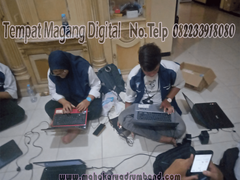 LIMITED EDITION!!! +62812 9497 0606 | Seminar Magang Digital STM Kompeten&nbsp;Bukittinggi