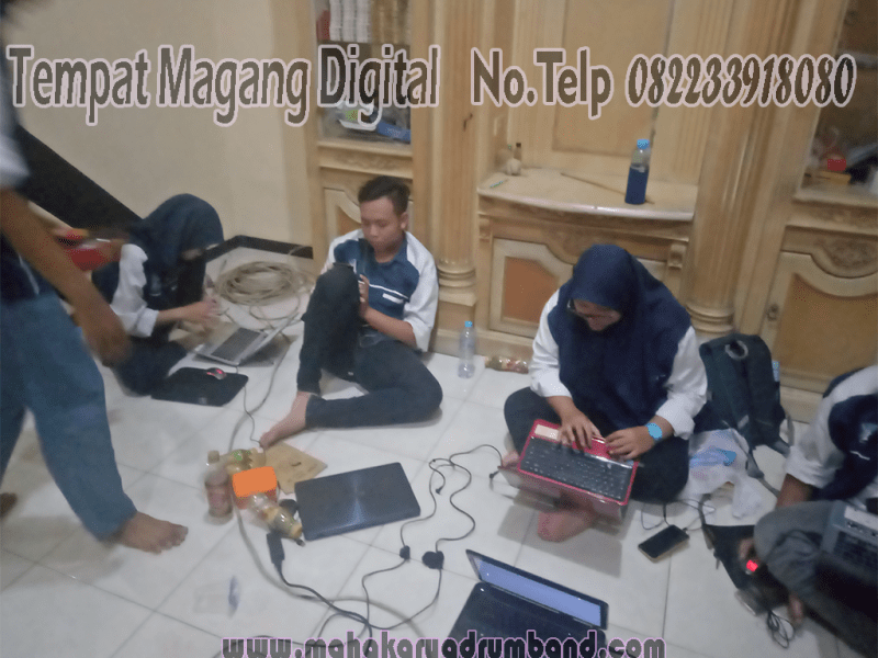 EDISI TERBATAS!!! +62812 9497 0606 | Pembelajaran Magang Digital SMK Terkemuka&nbsp;Payakumbuh